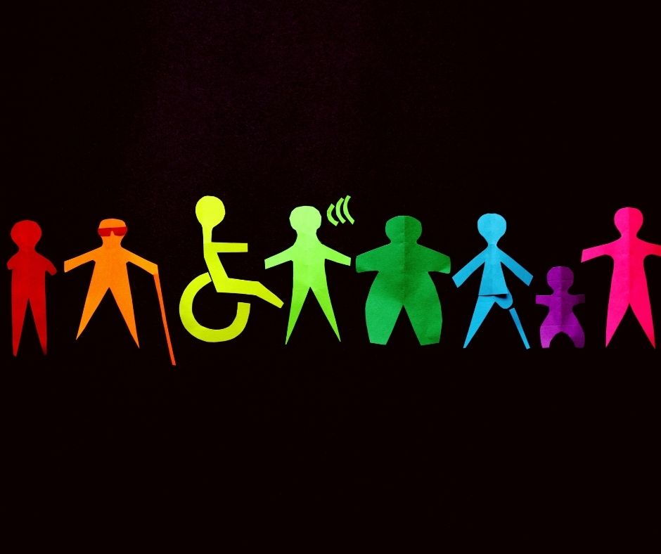 un logo pour la mobilité pour tous 
